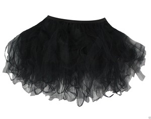 plus size witch tutu