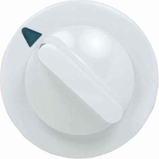 WE1M652 GE Dryer Timer Knob AH1482196, EA1482196, PS1482196 PS1482196