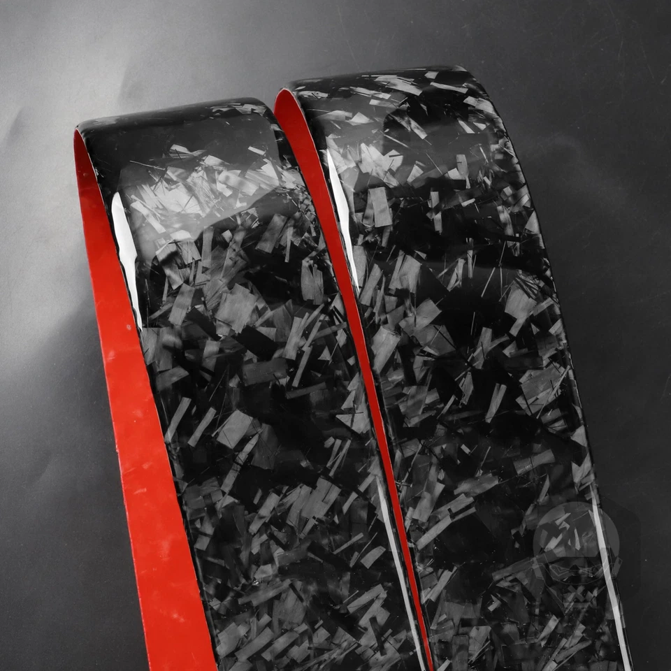 29Pcs Forged Carbon Fiber Kit Full Interior Trim For Lexus GS GS300/350/430/450h - Image 4 of 4