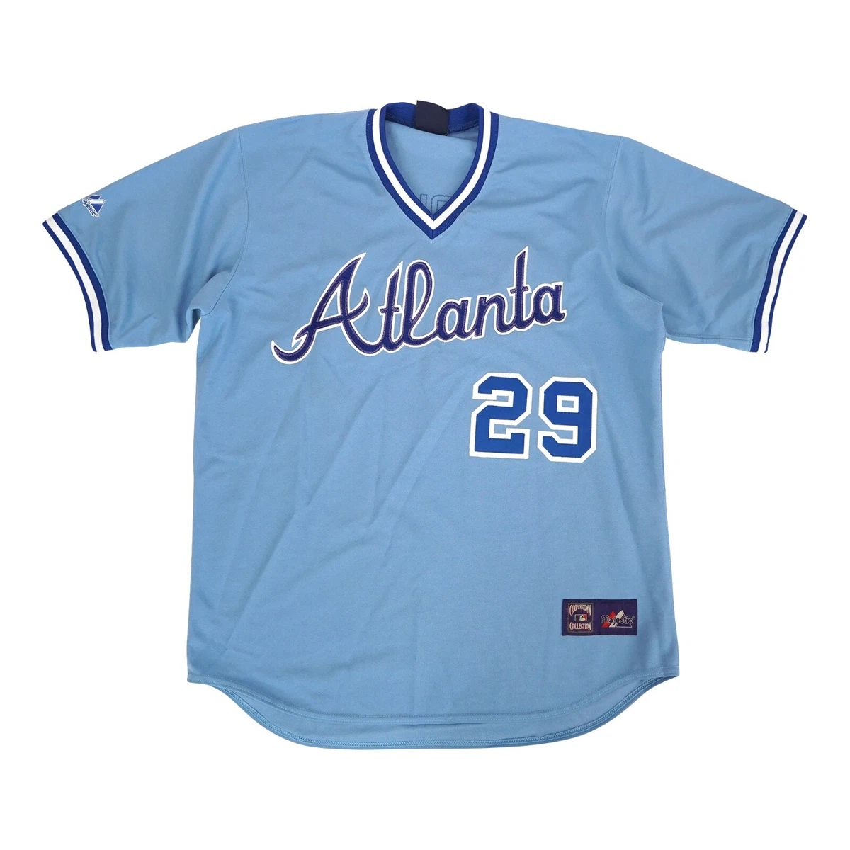 atlanta braves baby blue uniforms