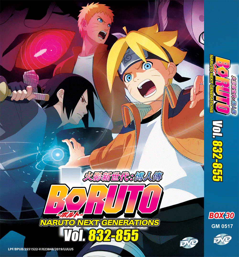 Boruto - Naruto Next Generations - Comprar en librería