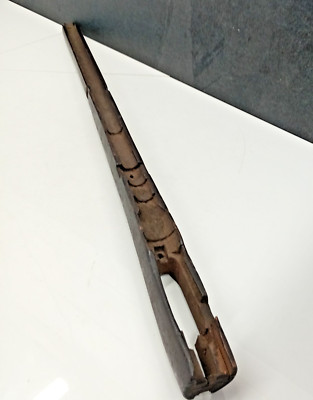 Lee Enfield No.1 MkIII SMLE Fore End - Original WW1 British Manufacture TOP