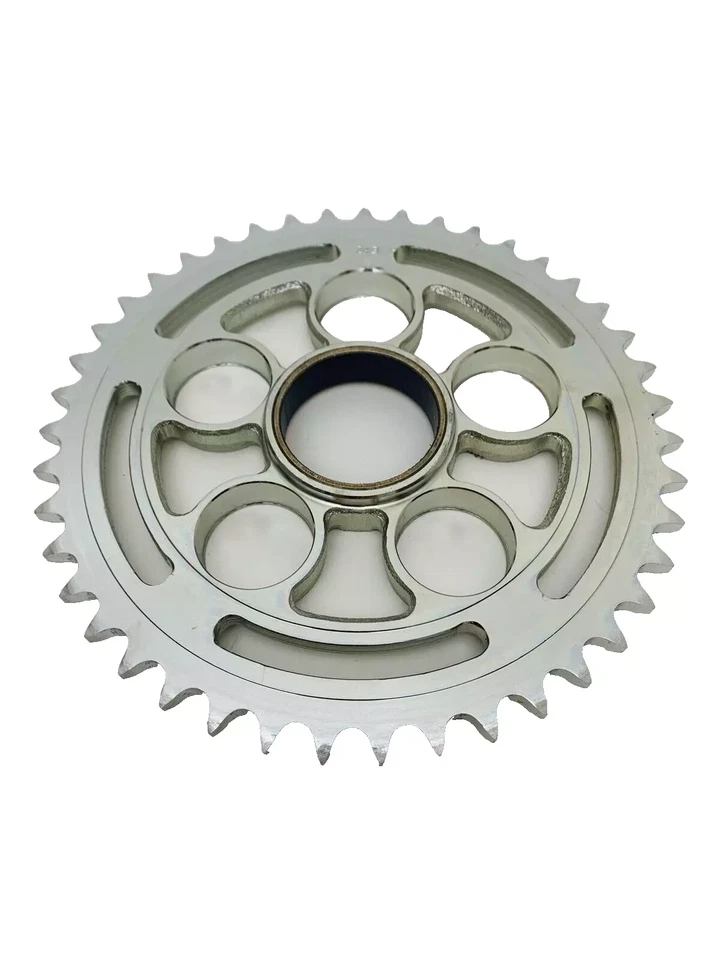 CORONA DUCATI MONSTER 1000 S4R S4RS TRICOLORE CD 49421261B NUOVO ORIGINALE Foto 4 de 4