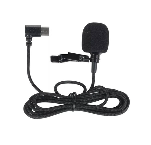 SJCAM External Microphone for SJ8 / SJ9 / SJ10 / SJ11 / C200 / C300 - Afbeelding 1 van 4