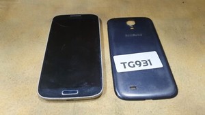 TG931 Samsung Galaxy S4 GT-I9505 Handy Beschreibung lesen