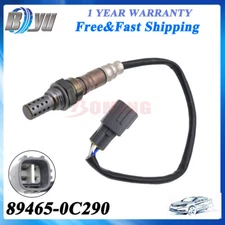 234-4927 Downstream Oxygen Sensor 89465-35740 For 2011-2016 Toyota Tacoma 4.6L