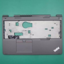 Genuine Lenovo ThinkPad Yoga 15 Palmrest with Touchpad 00JT333