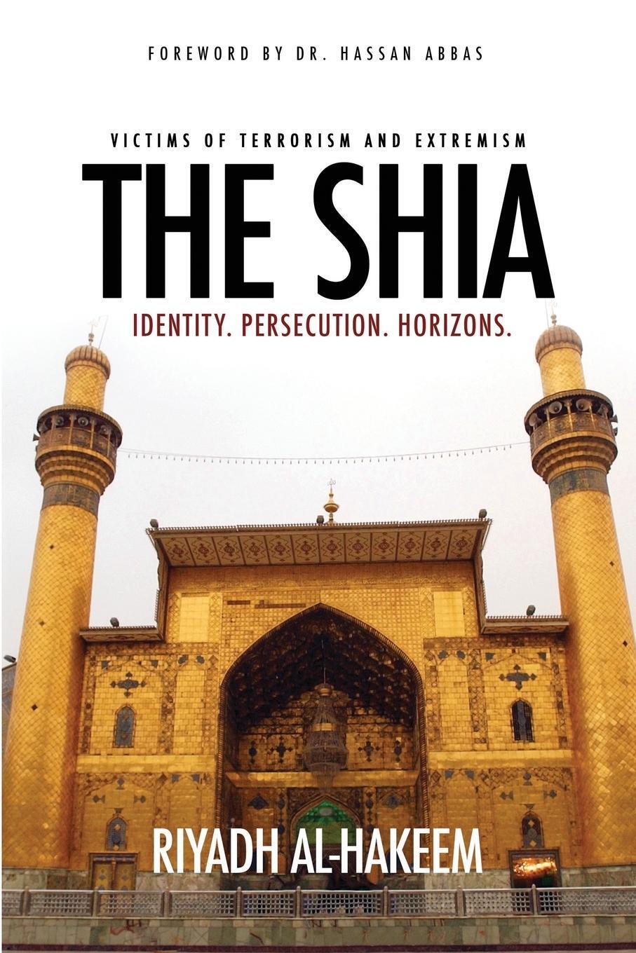 Thumbnail - Riyadh Al-hakeem | The Shia | Taschenbuch | Englisch (2015) |