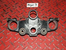 Triple clamp top fork bridge Yamaha XTZ 660 Tenere 3YF