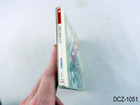 Power Stone Dreamcast Japanese Import Region Locked Sega Japan JP US Seller