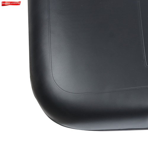 Front Seat Bottom Golf Cart For E-Z-GO Medalist TXT W/ Hardware 1994-2013 - Picture 5 of 11