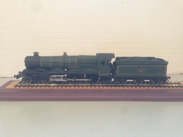 wrenn trains for sale