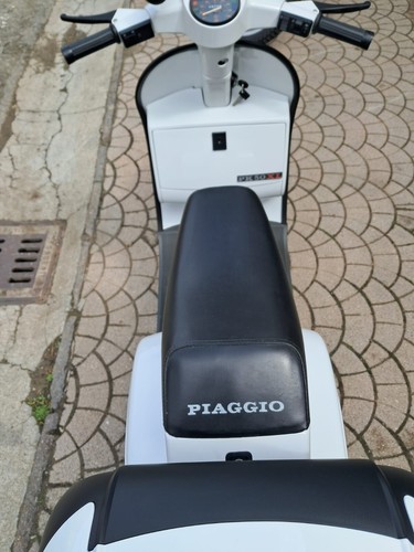 VESPA PK 50 XL 1983 - Foto 5 di 18