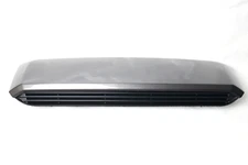 NEW OEM 2016-2021 TOYOTA TACOMA MAGNETIC GRAY HOOD SCOOP OEM 7618204010