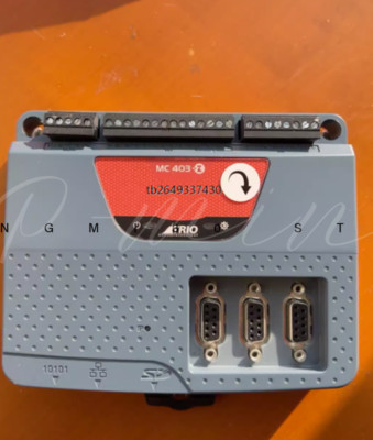 1x Motion controller MC403-Z Fast shipping by FedEx or DHL