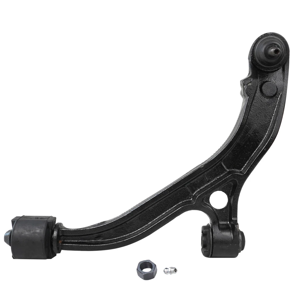 前下控制臂带球接头适用于克莱斯勒 Town & Country Grand Caravan — 第 3/4 张图片