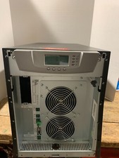 EATON UPS BACKUP SYSTEM NOT WORKING FOR PART ONLY