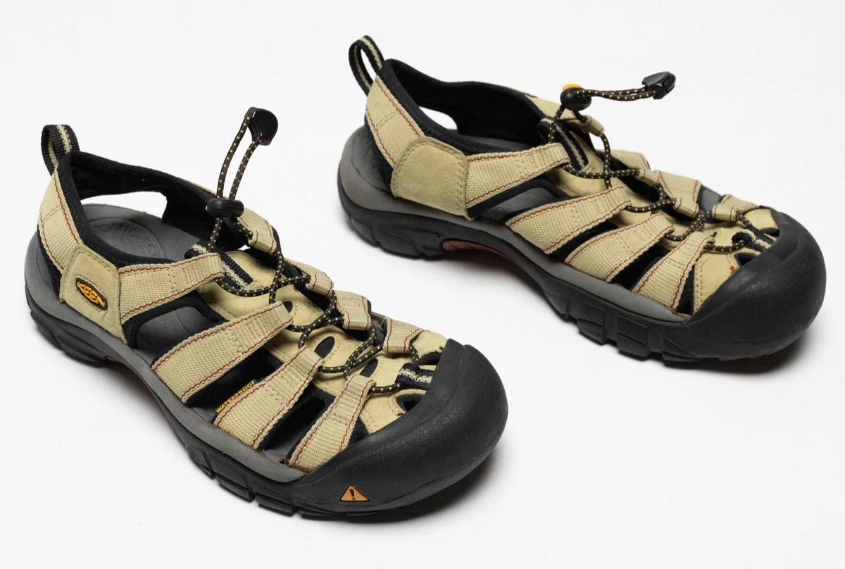 110 Womens Keen Newport H2 Waterproof Sport Hiking Sandals Shoes