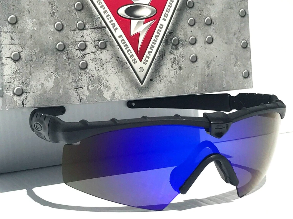 Oakley Si