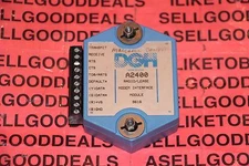 DGH A2400 Modem Interface Module 