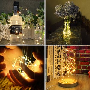 Details Zu 1 10m Usb Led Lichterkette Außenlichterkette Weihnachtsdeko Außen Beleuchtung Lp