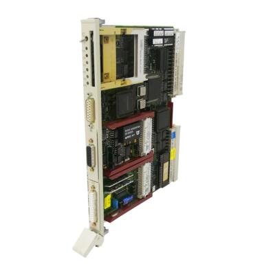 SIEMENS SIMATIC S5 6ES5544-3UA11 6ES5 544-3UA11 E Stand: 4 -used-