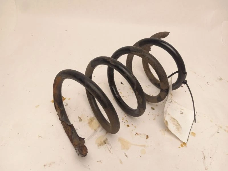 ПРУЖИНА КАТУШКИ ЗАДНЕГО ПАССАЖИРА ДЛЯ TOYOTA SIENNA 2004 - 2010 - Изображение 2 из 4