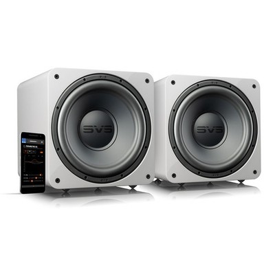 SVS SB-1000 Pro Sealed Subwoofers - Pair