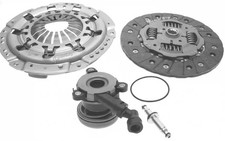 Kit d'embrayage Fiat 130