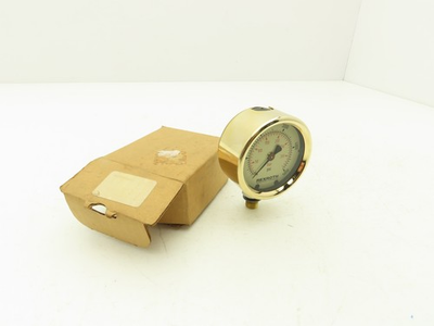 #ad #ad Rexroth R978886010 Hydraulic Pressure Gauge 0 5000PSI 350Bar Flat O Ring Fitting $149.99