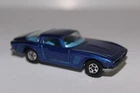 1970-71  Matchbox Lesney  14d Iso Grifo