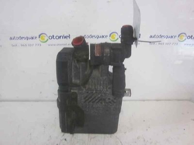 92255B HEATER ENGINE / WEBASTO / BOMBA CALEFACCION / 420293 FOR LAND ROVER DISCO