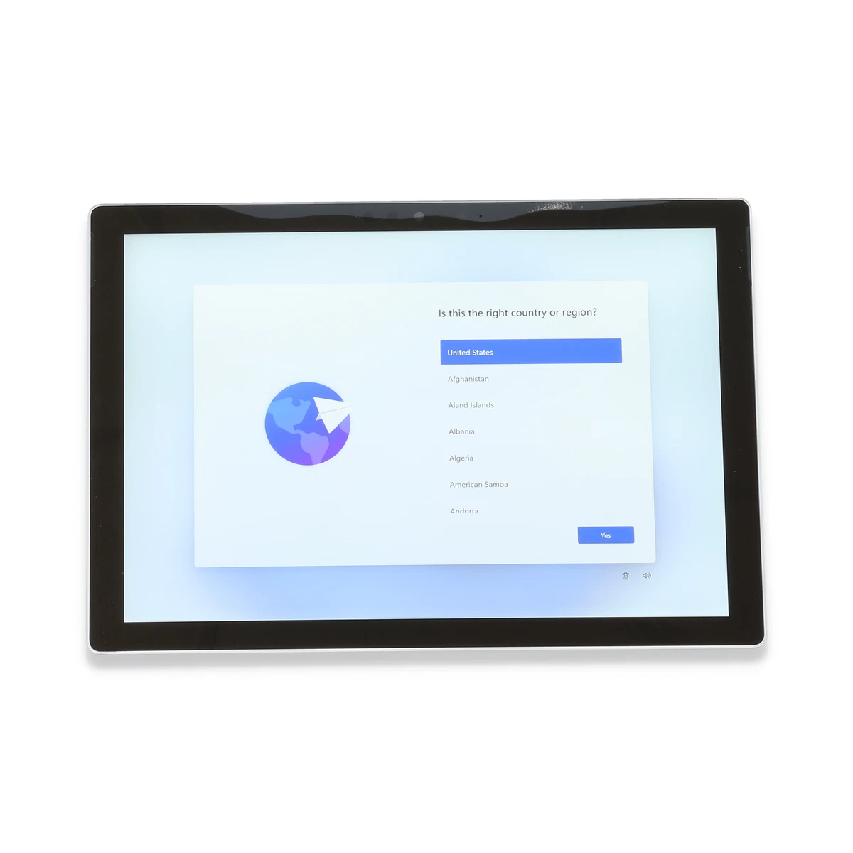 Las mejores ofertas en Capacidad Microsoft Surface Pro 512GB SSD