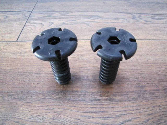 🔴2X Füße Fuss Geschirrspüler Spülmaschine Balay Bosch Neff Siemens 55 mm