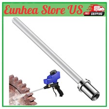 Feekoon Sand Blaster Long Nozzle For Le Lematec Soda Walnut Media Blasting Wand Feekoon Sand Blaster Long Nozzle For Le Lematec Soda Walnut Media Blasting Wand