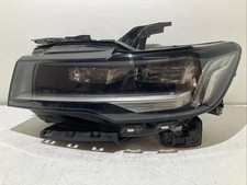 2021 2022 2023 2024 Cadillac Escalade Driver Left Lh Led Headlight Oem 2475 2021 2022 2023 2024 Cadillac Escalade Driver Left Lh Led Headlight Oem 2475