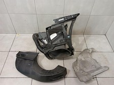 PORSCHE 911 991 Right Intercooler 9P1145622A Ladeluftkühler Rechts