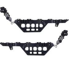Bumper Retainer Set For 2015-2017 Toyota Camry 5257506140 5257606140 Rear
