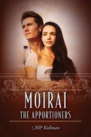 Mp Kollman | Moirai | Taschenbuch | Englisch (2021) | The Apportioners