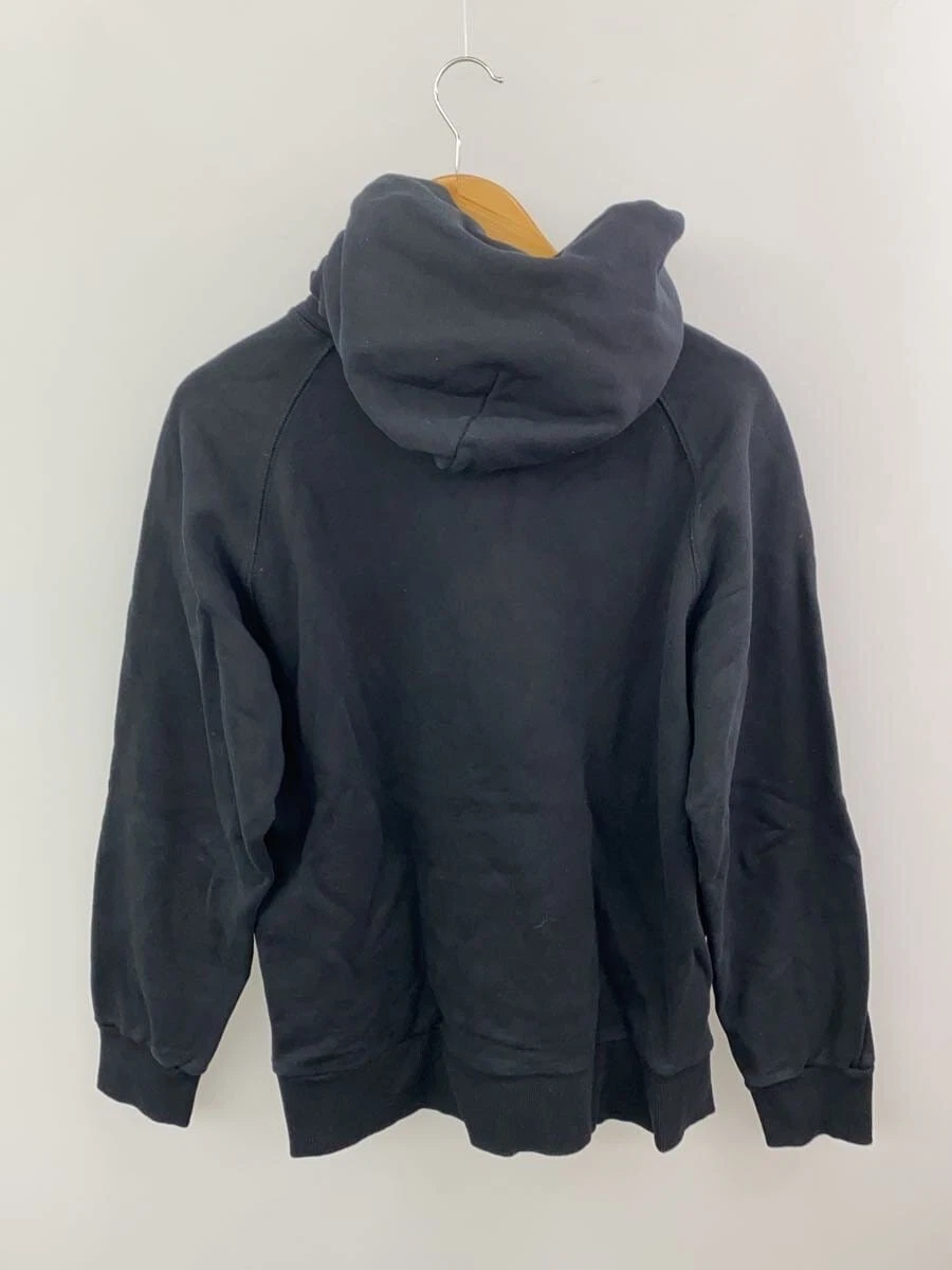 A.P.C. × sacai felpa con cappuccio nera L usata