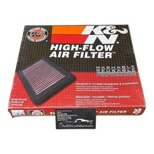 2002-2010 Jeep Liberty Commander Grand Cherokee Kn Air Filter 33-2233 Hemi Srt8 2002-2010 Jeep Liberty Commander Grand Cherokee Kn Air Filter 33-2233 Hemi Srt8
