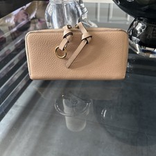 CHLOE ALPHABET PURSE