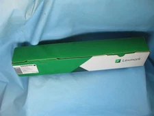 GENUINE LEXMARK BLACK HIGH YIELD TONER CARTRIDGE - 54G0H00 - MS911 - FREE SHIP