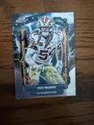2025 Topps Cosmic Chrome Fred Warner Base (RAW)
