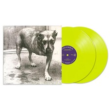 Alice In Chains - Alice In Chains (30Th) (2026) 2 Lp Yellow Vinyl