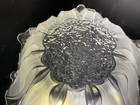  Mikasa Sunflower Frost Bowl — photo 6