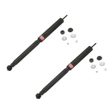 For Ford Edge Lincoln MKX 2007-2010 New Pair Rear KYB Excel-G Shocks Struts TCP