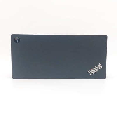 Lenovo ThinkPad USB-C Dock Gen 2 HDMI DisplayLink Hybrid Type 40AS