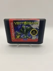 Vectorman Sega Genesis, Cart Only, Authentic, Tested Works