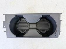 2015 - 2020 FORD F-150 REAR CENTER CONSOLE CUP HOLDER FL3B-15045P28-A OEM